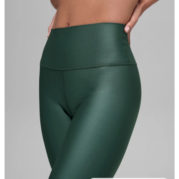 ALO Yoga 7/8 High-Waist Airlift Legging - Picture 5 of 12